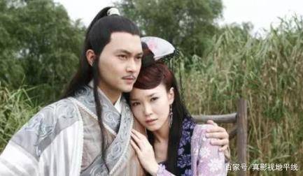 本事|翻拍金庸小说算什么？有本事翻拍古龙的陆小凤，超越张智霖算我输