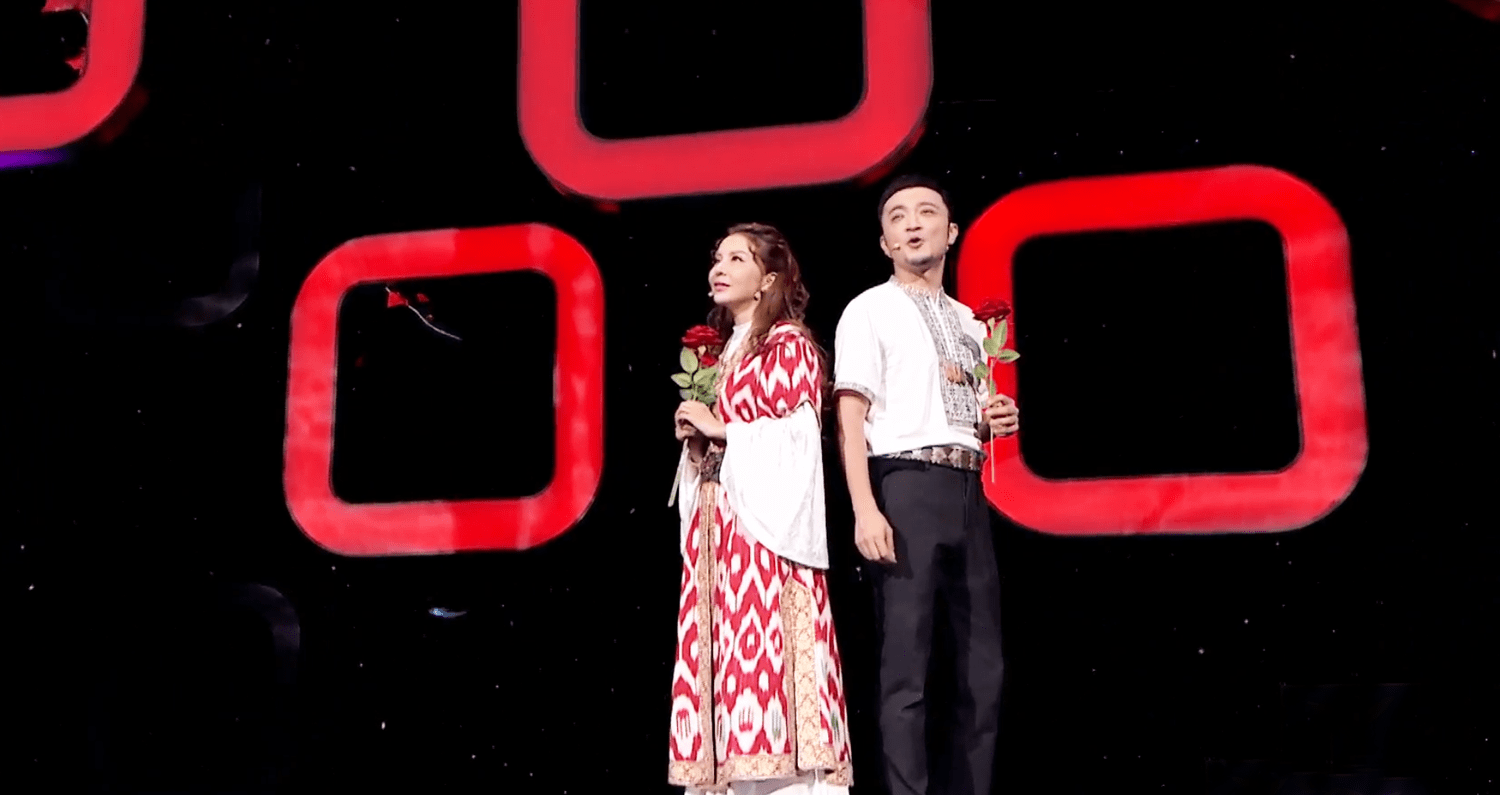 生活|撒贝宁太抢戏,鲁健李红拿他没办法,《你好生活》里倪萍也曾批评过他