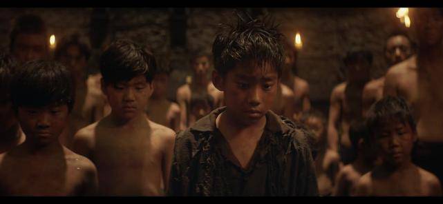 国产|国产恐怖片原地复活!《水怪2》热度口碑全网第一