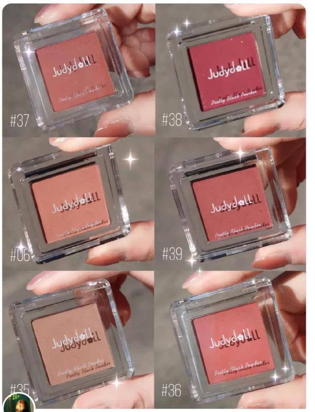 品牌|100元搞定口红、眼影、腮红！绝对物超所值，不输大牌的平价彩妆