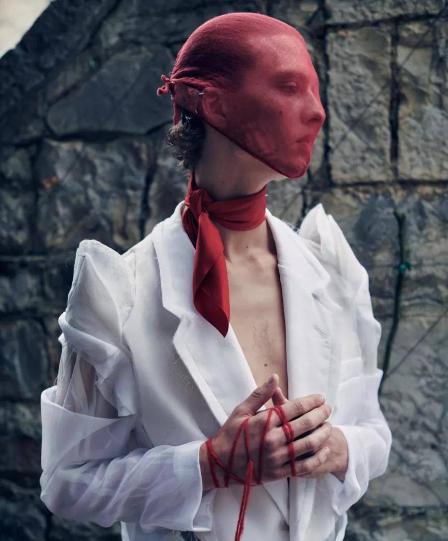 Maison|备受先锋们追捧的Maison Margiela马吉拉，究竟有什么魅力？