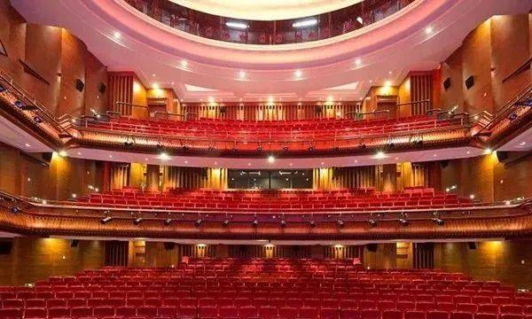 几度起落几欲重生北方剧场这次能逆袭吗