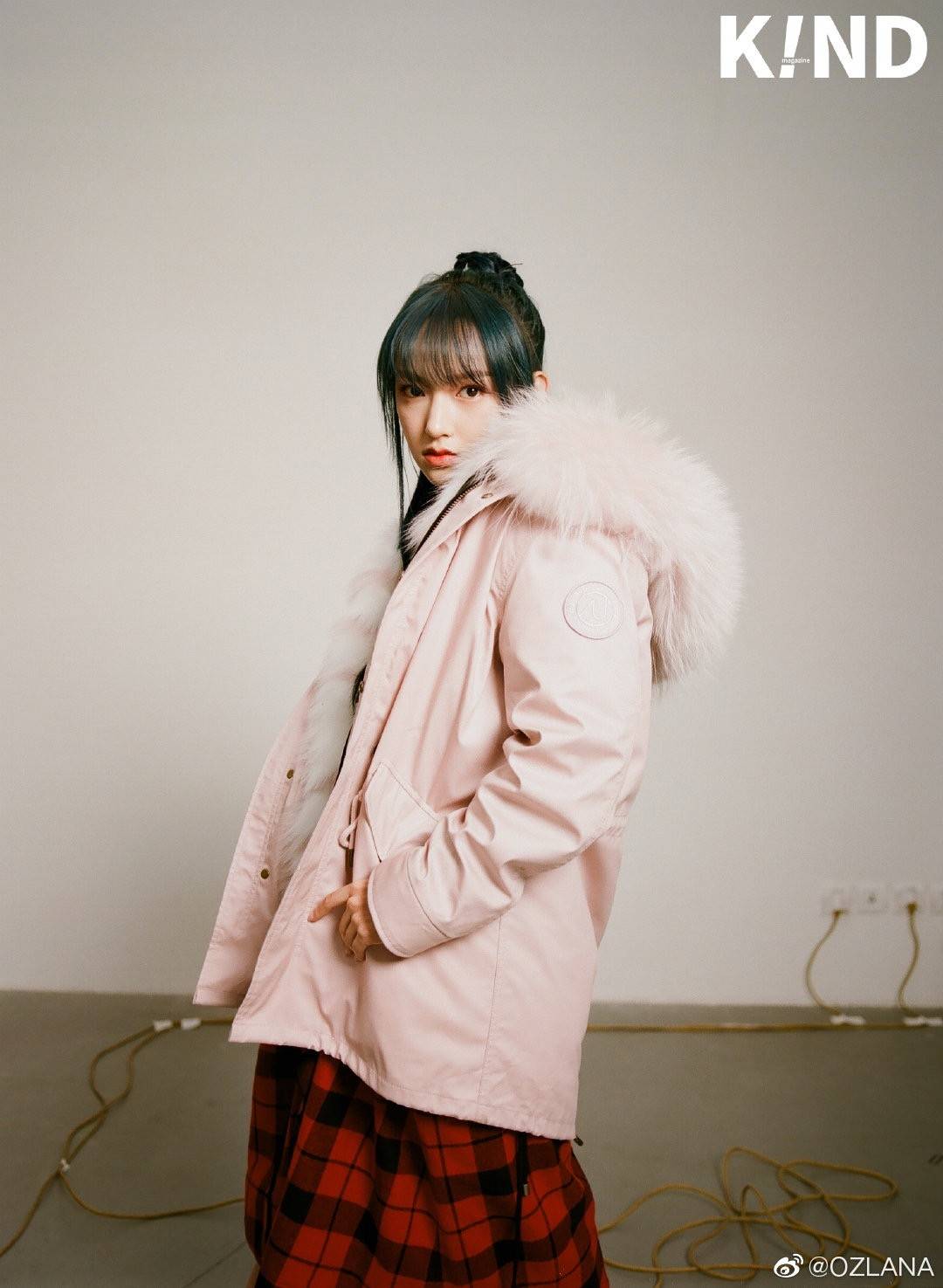 品牌|明星都在穿？OZLANA仙翻了！21/22 FW“NEW ERA”