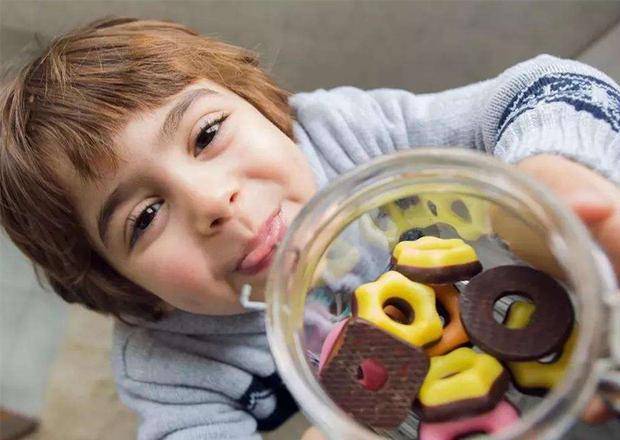 饮食|妈妈发现了一个不爱吃早饭的“熊孩子”,真想不到,藏得也太深了