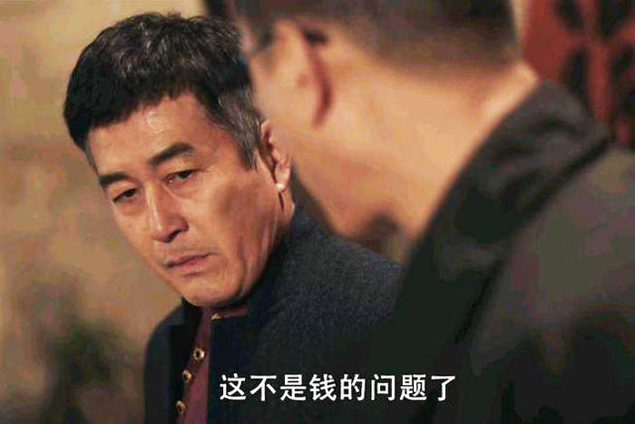 在高明远打算跑路时,被李成阳堵截,他撕心裂肺地喊出了这样一句话!