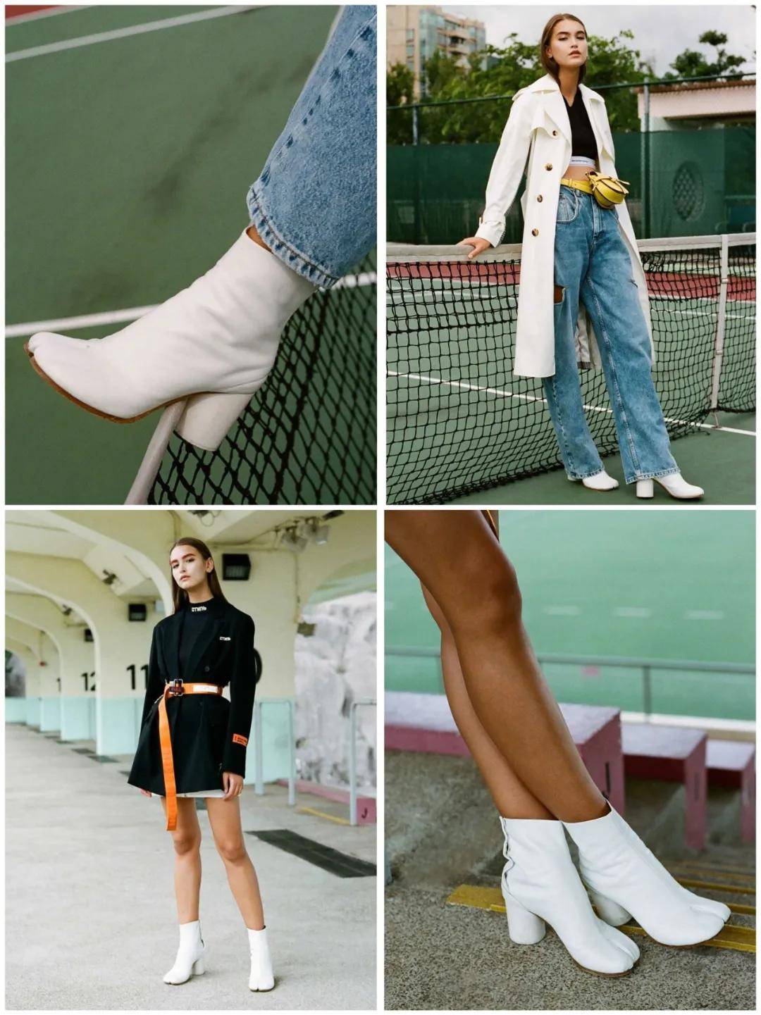 Maison|备受先锋们追捧的Maison Margiela马吉拉，究竟有什么魅力？