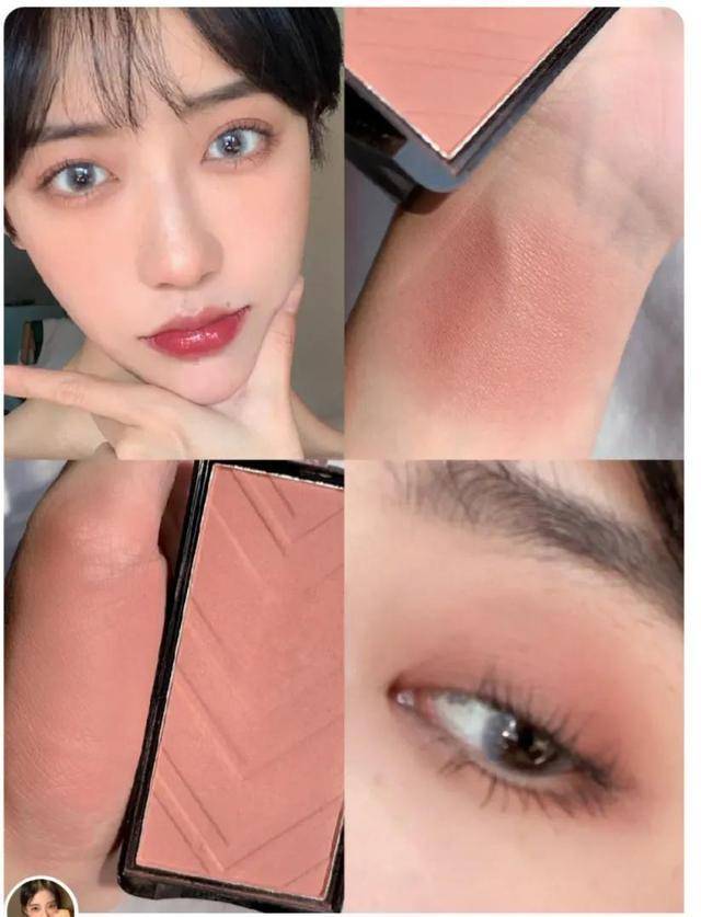 品牌|100元搞定口红、眼影、腮红！绝对物超所值，不输大牌的平价彩妆