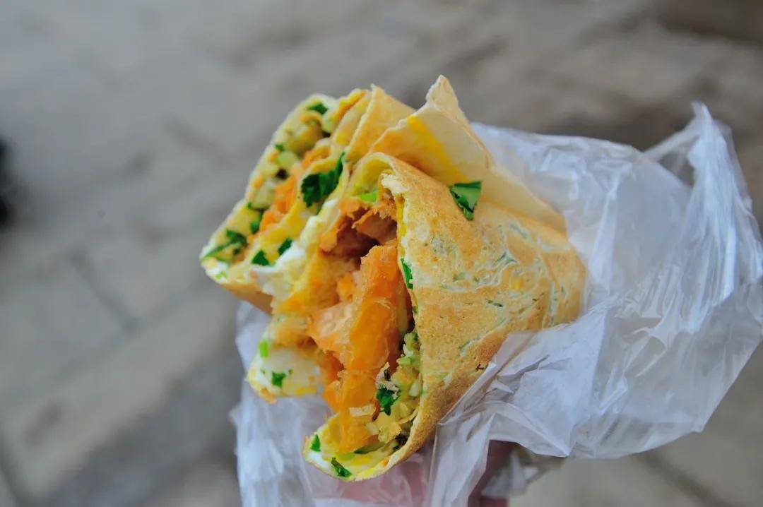 地区|中国6大经典早餐，扁肉、米线、胡辣汤...你最爱哪个？