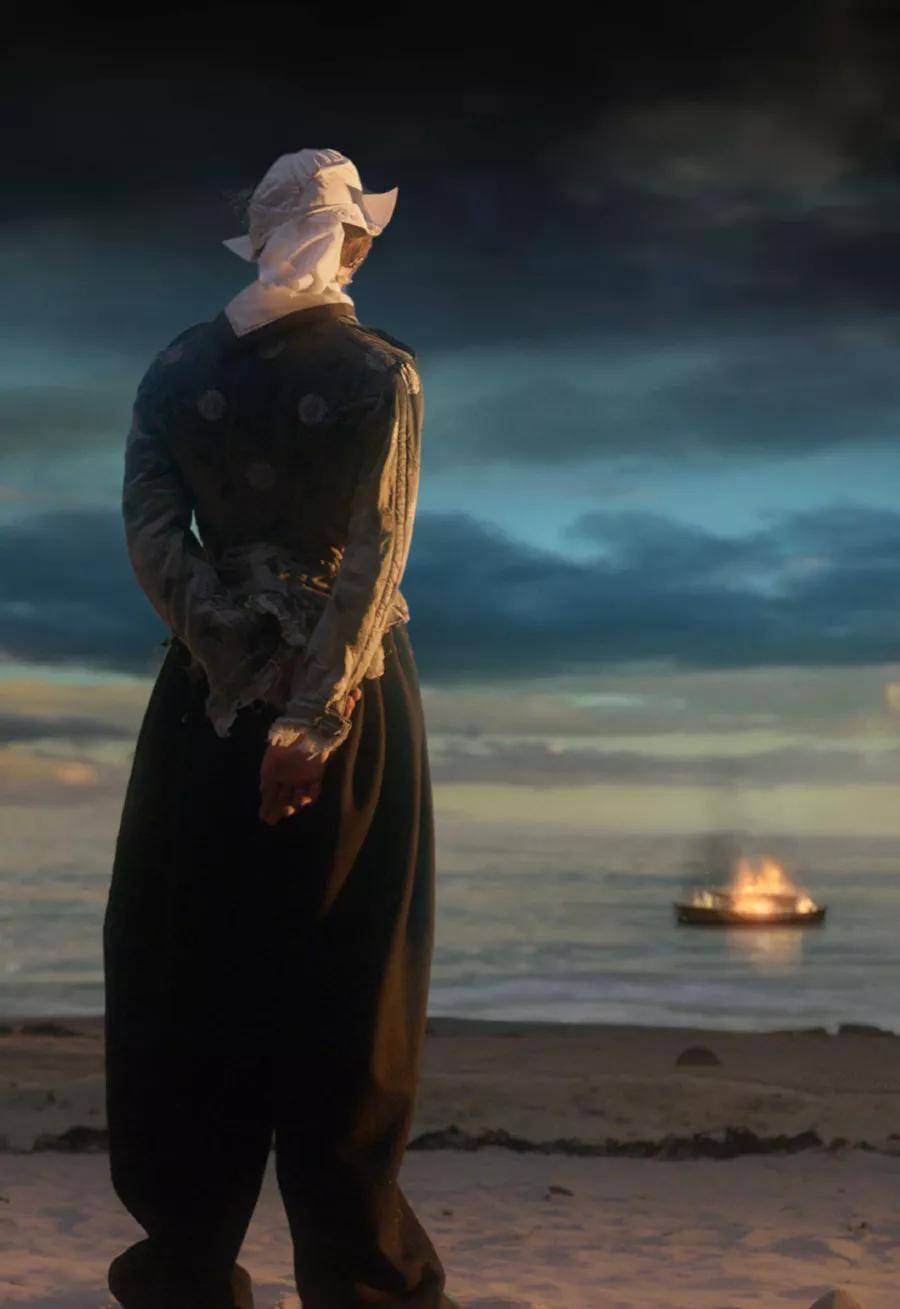 Maison|备受先锋们追捧的Maison Margiela马吉拉，究竟有什么魅力？