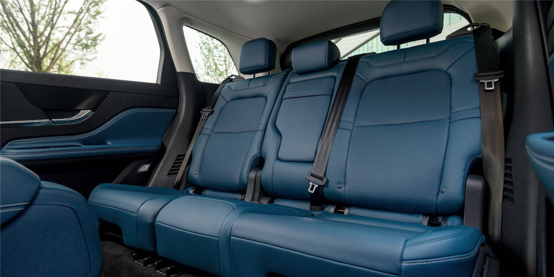 Mono|专属配色加持的豪华SUV 林肯冒险家气场远超同级！