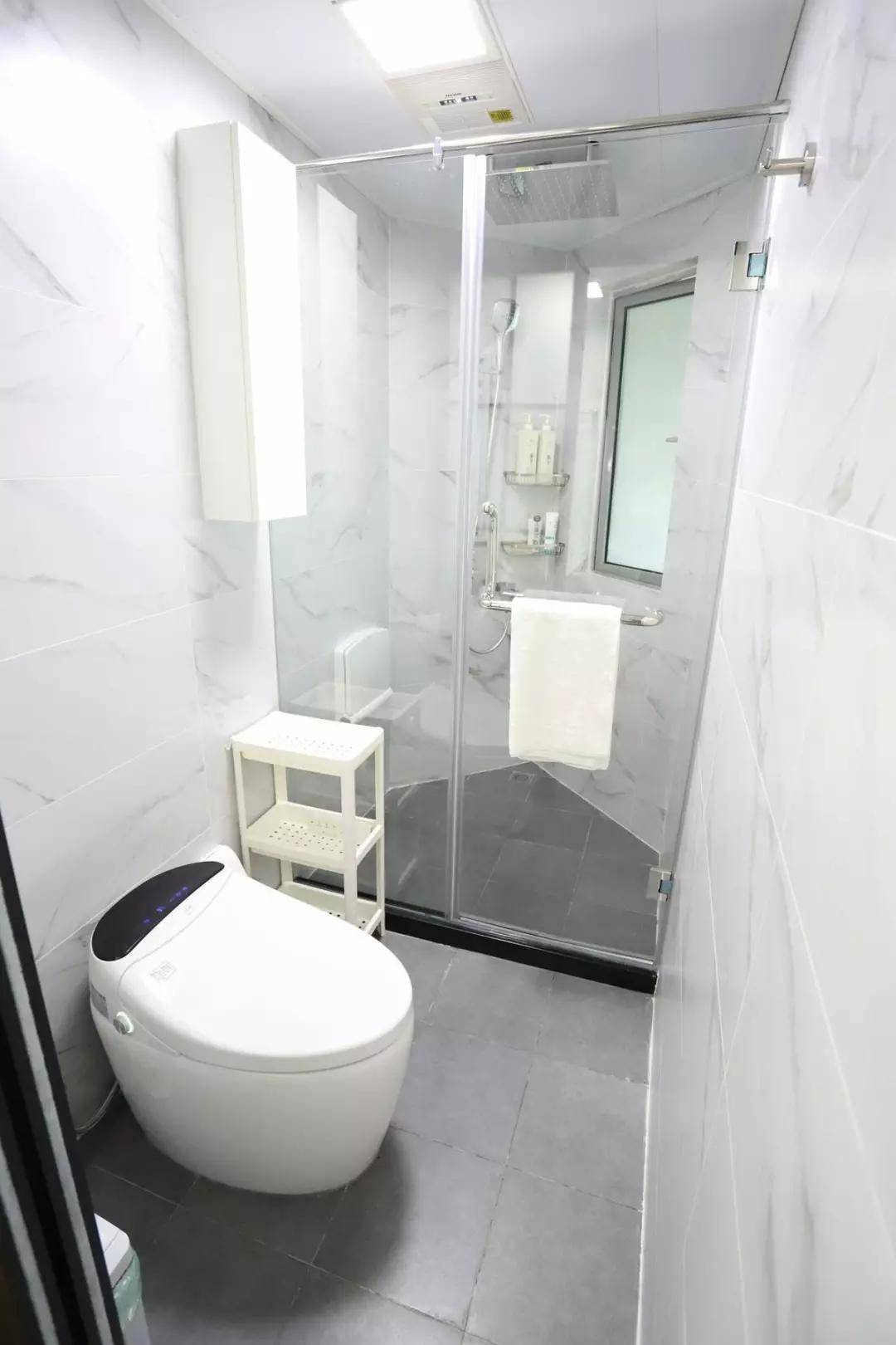 户型|同样5㎡，你家的设计，同户型邻居想都不敢想！