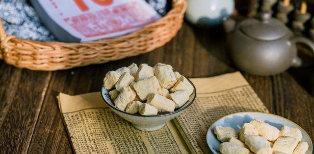 清水|秋天,聪明人拿它当零食吃,每天吃2块,精神饱满降秋燥