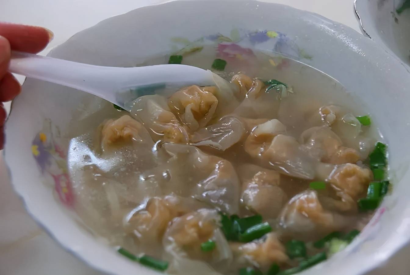 地区|中国6大经典早餐，扁肉、米线、胡辣汤...你最爱哪个？