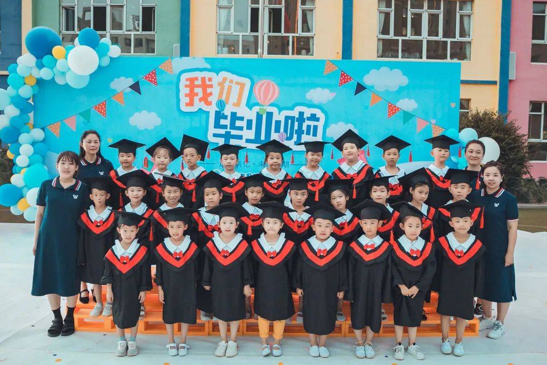 启迪|吉林辉南：童话般的幼儿园