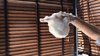 头皮|头发稀少怎么变浓密头发 脱发人专属护发经验