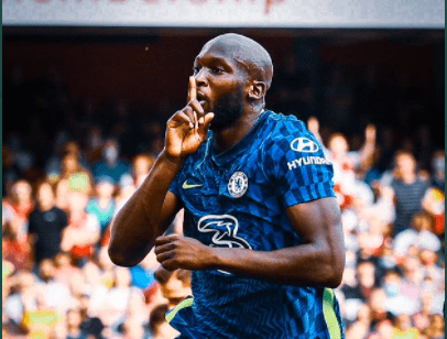 1亿欧元值了!自带体系的卢卡库,被激活的切尔西,可怜的维尔纳