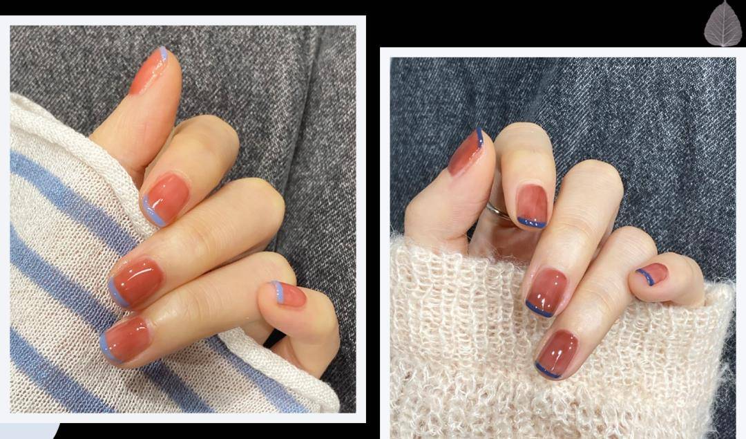 姐妹|这60款甜辣妹的春夏美甲！显白时髦，拿图去做！