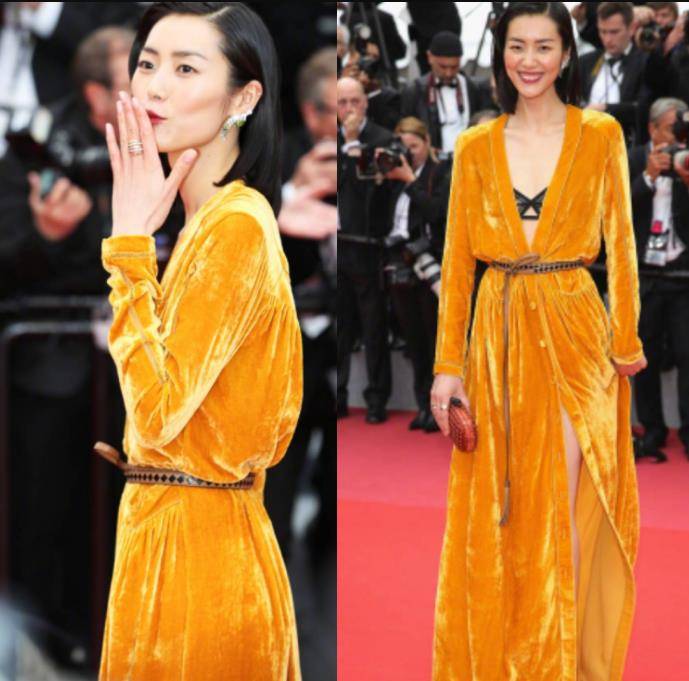 吴绮莉|吴绮莉骨子里透着贵气!穿“奶奶裙”也丝毫不显老,意外优雅高级