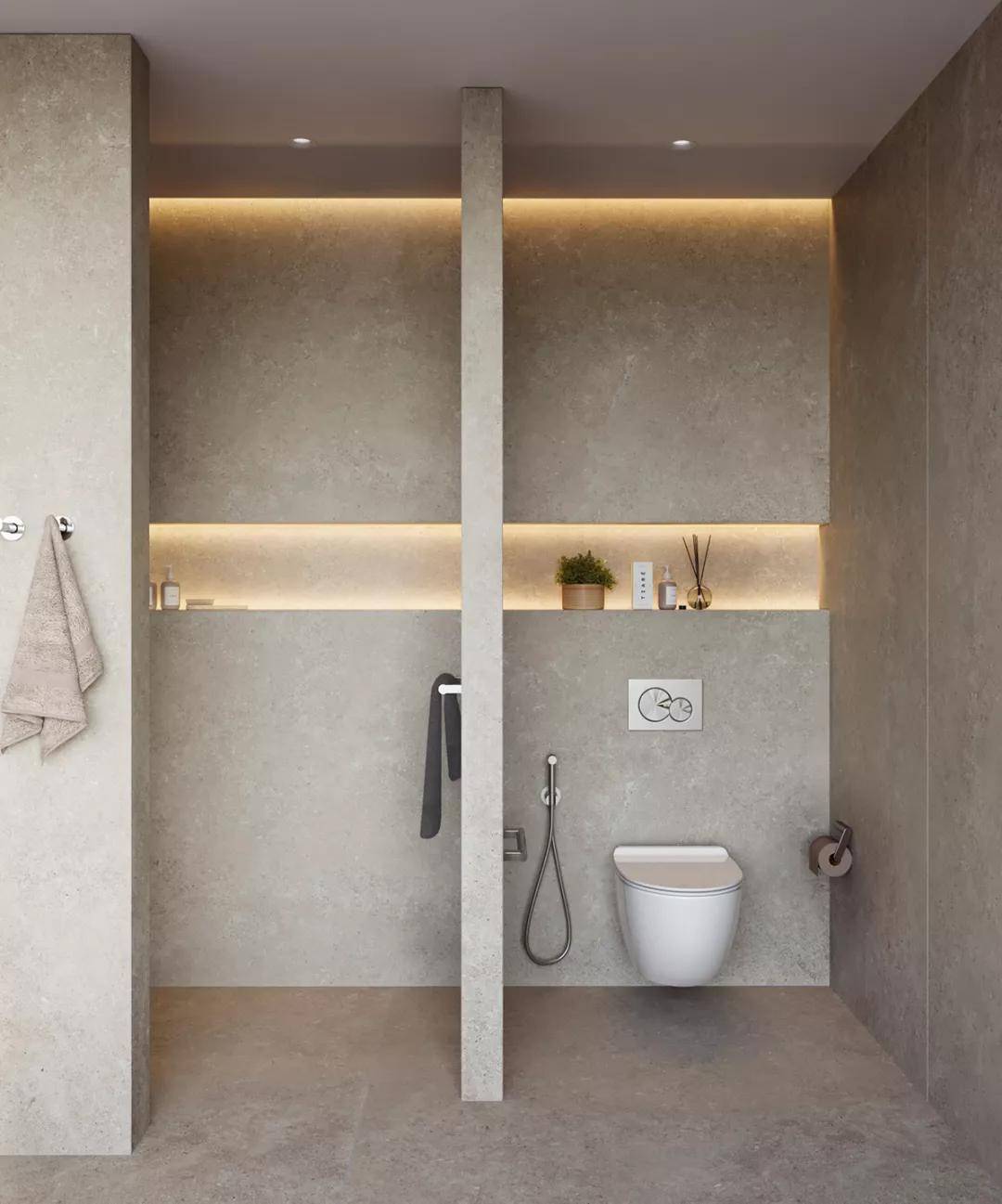 户型|同样5㎡，你家的设计，同户型邻居想都不敢想！