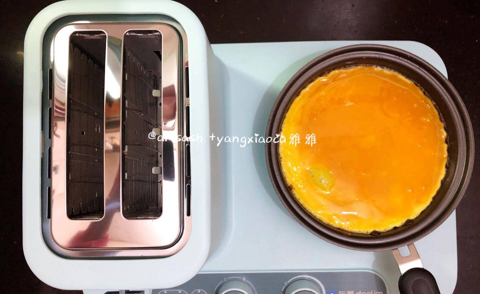 加多|早餐就爱此样吃，隔三差五就做，外酥里软，一周至少吃3回