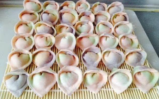 注意力|最适合小朋友吃的早餐，营养丰富又简单，好看有花样