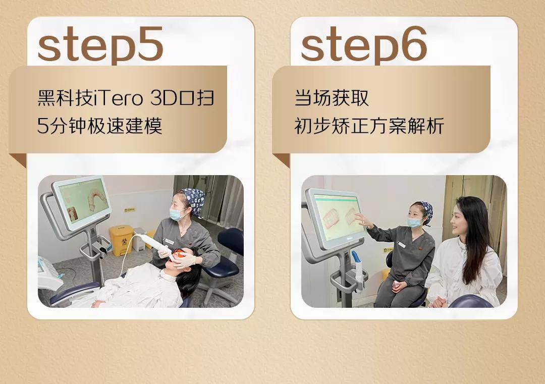 钢牙|深扒牙齿矫正「内幕」，明星同款隐适美半价就能享？！