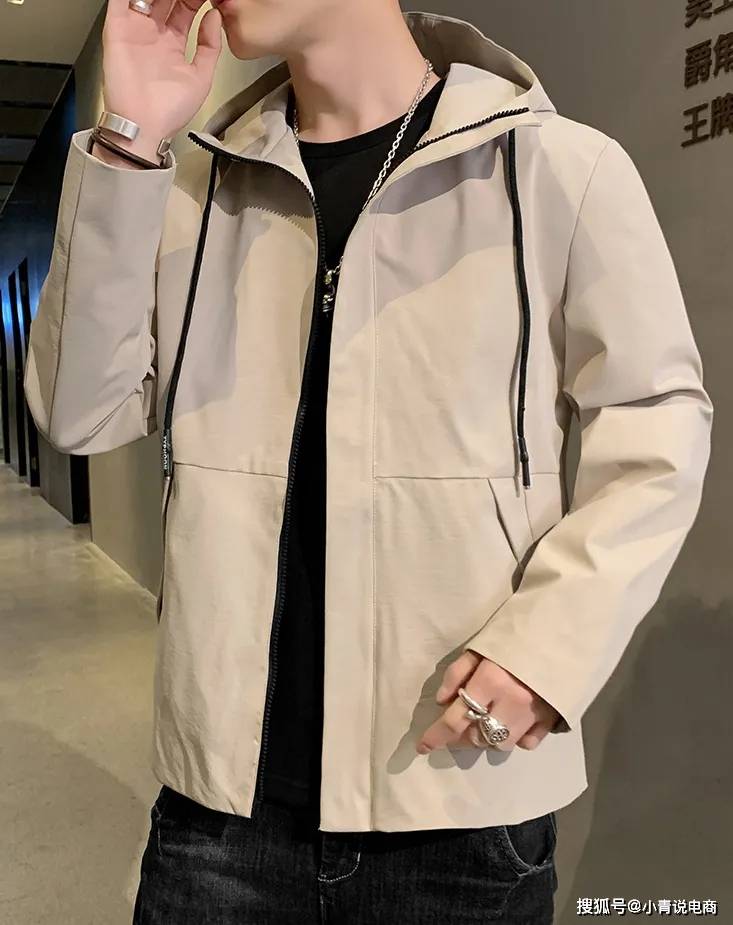 个性|这是一款听起来就很酷的单品！