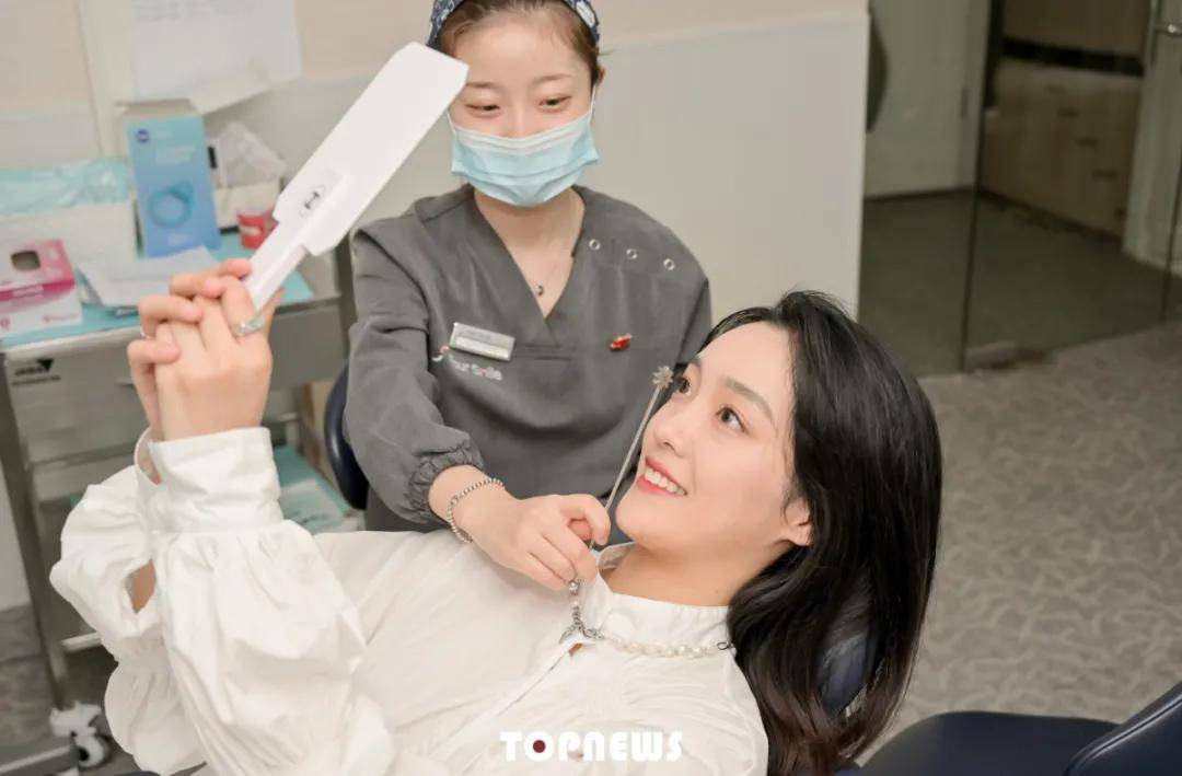 钢牙|深扒牙齿矫正「内幕」，明星同款隐适美半价就能享？！