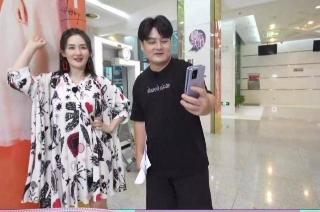 官宣|谢娜首谈二胎，迟迟不官宣喜讯原因曝光，为人父母用心良苦