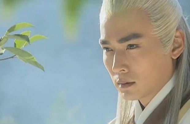 少林寺|《天龙八部》段誉所学的凌波微步特别厉害,究竟是何人所创?