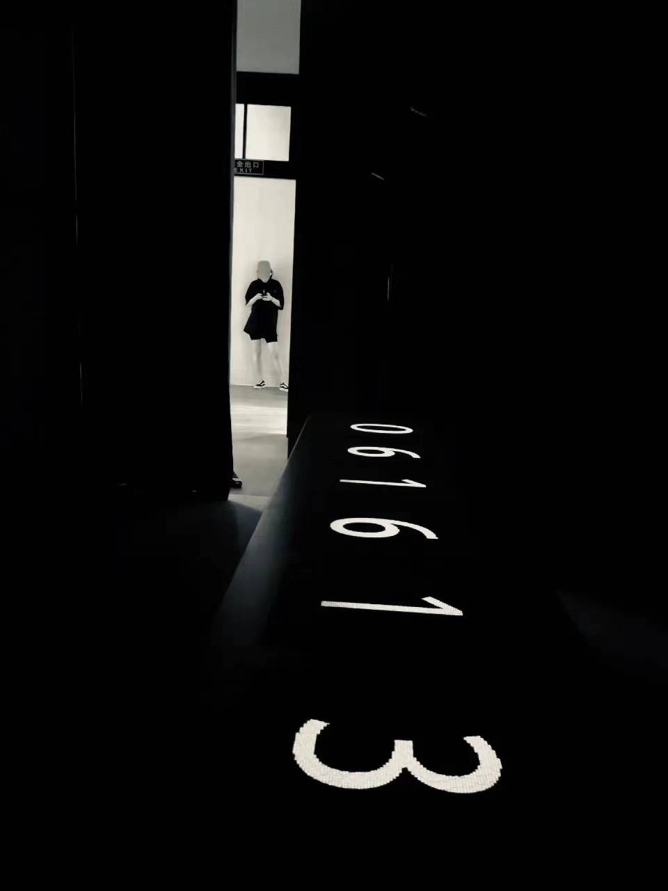 摄影|黑白摄影的独特魅力