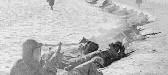 志愿军|《战狼2》之后，吴京又带着一部猛片来了，不是《战狼3》