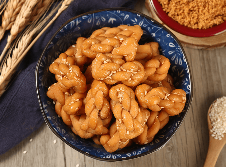 美食|分享5款“平价零食”，办公室里经常囤，好吃又解馋，猜你也喜欢