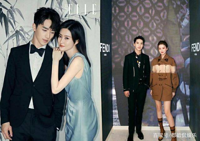 原创恋恋剧中人许魏洲乔欣相处模式让粉丝看到了爱情最好的模样