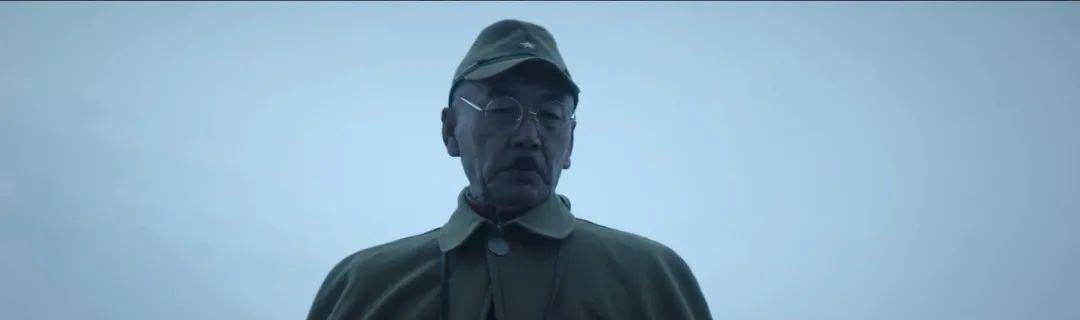 冉征|演出国共第一美男子的帅，未来十年，他将是扮演周恩来的不二人选