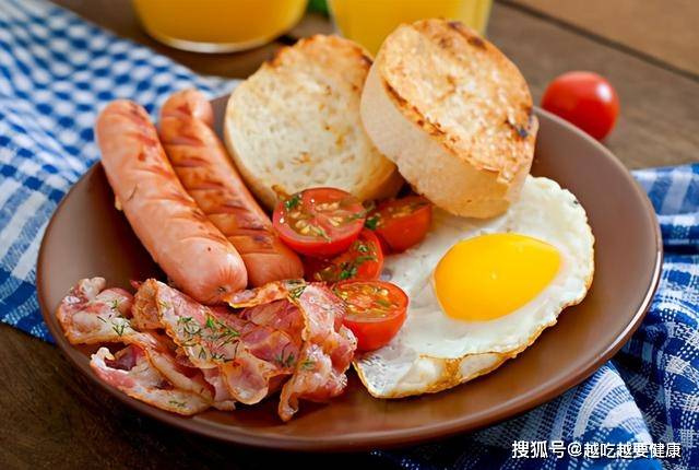 葱花|家有学生,早餐不将就,这3种懒人早餐,十分钟上桌,营养又解馋