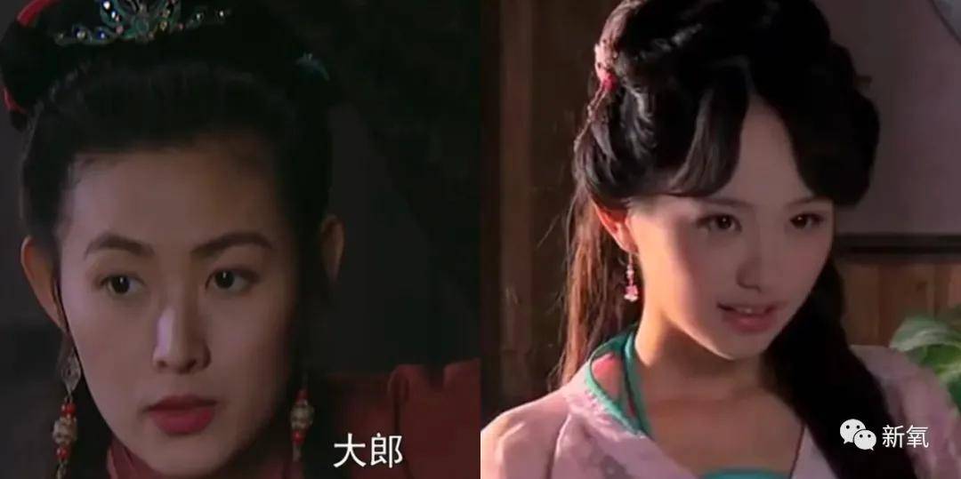 审美|绝色退圈，古典美正在消亡…