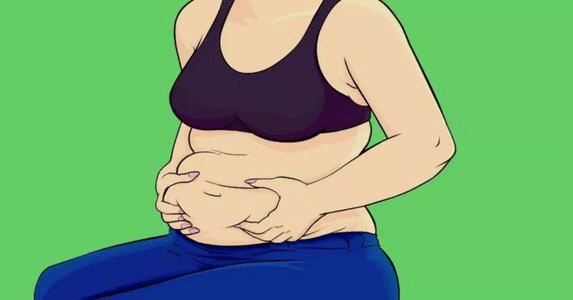 肠道|越来越胖是不是身体出了问题 是哪些原因导致的