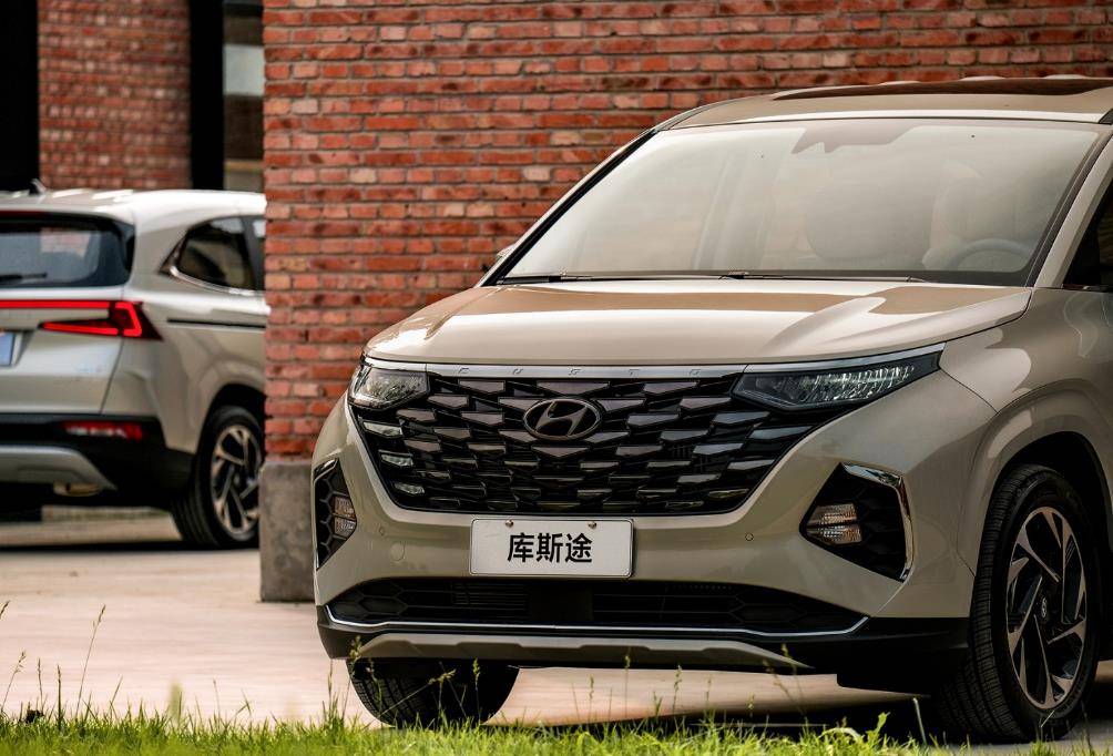 真正适合家用的mpv 动态体验北京现代库斯途_搜狐汽车_搜狐网