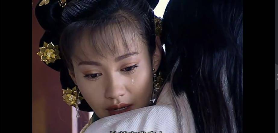 因为|那个“把全剧杀得只剩下片名的女人”，带给我童年阴影，持续至今