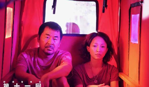 因为|4月中国电影真争气，头一回因为国片，住在电影院里