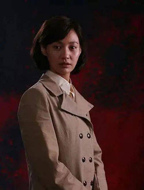 因为|那个“把全剧杀得只剩下片名的女人”，带给我童年阴影，持续至今