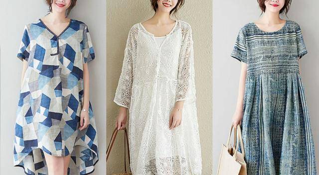 什么|初秋出游穿什么才舒适好看?这些简约的休闲风穿搭,找回纯真自己