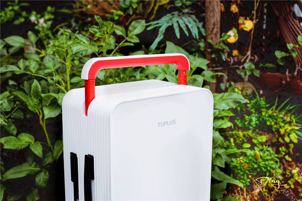 文化|装满希望的旅行箱，精致、好看、有质感，华熙LIVE是年轻人生活圈