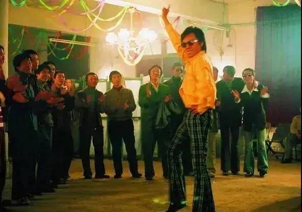 演技|秦昊,偏执20年,终于光明正大的跻身“顶流”