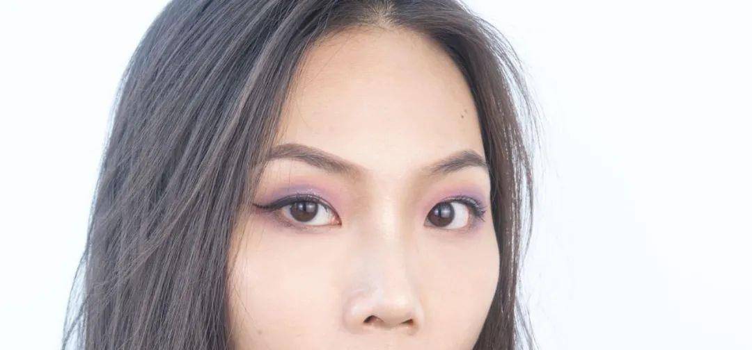 调整|赵露思调整发际线后显瘦10斤?提升颜值,拯救发际线小妙招来了!