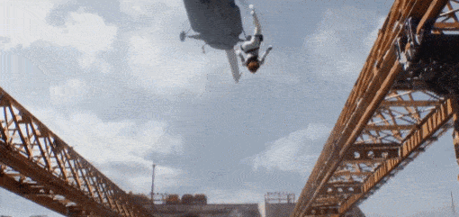 因为|再见了，黑寡妇，再见了，我的青春女神