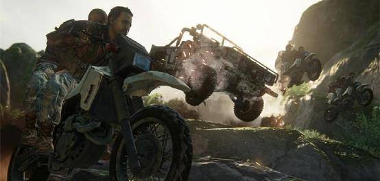 美国|《速激9》让人不忍直视，3大硬伤让我如鲠在喉