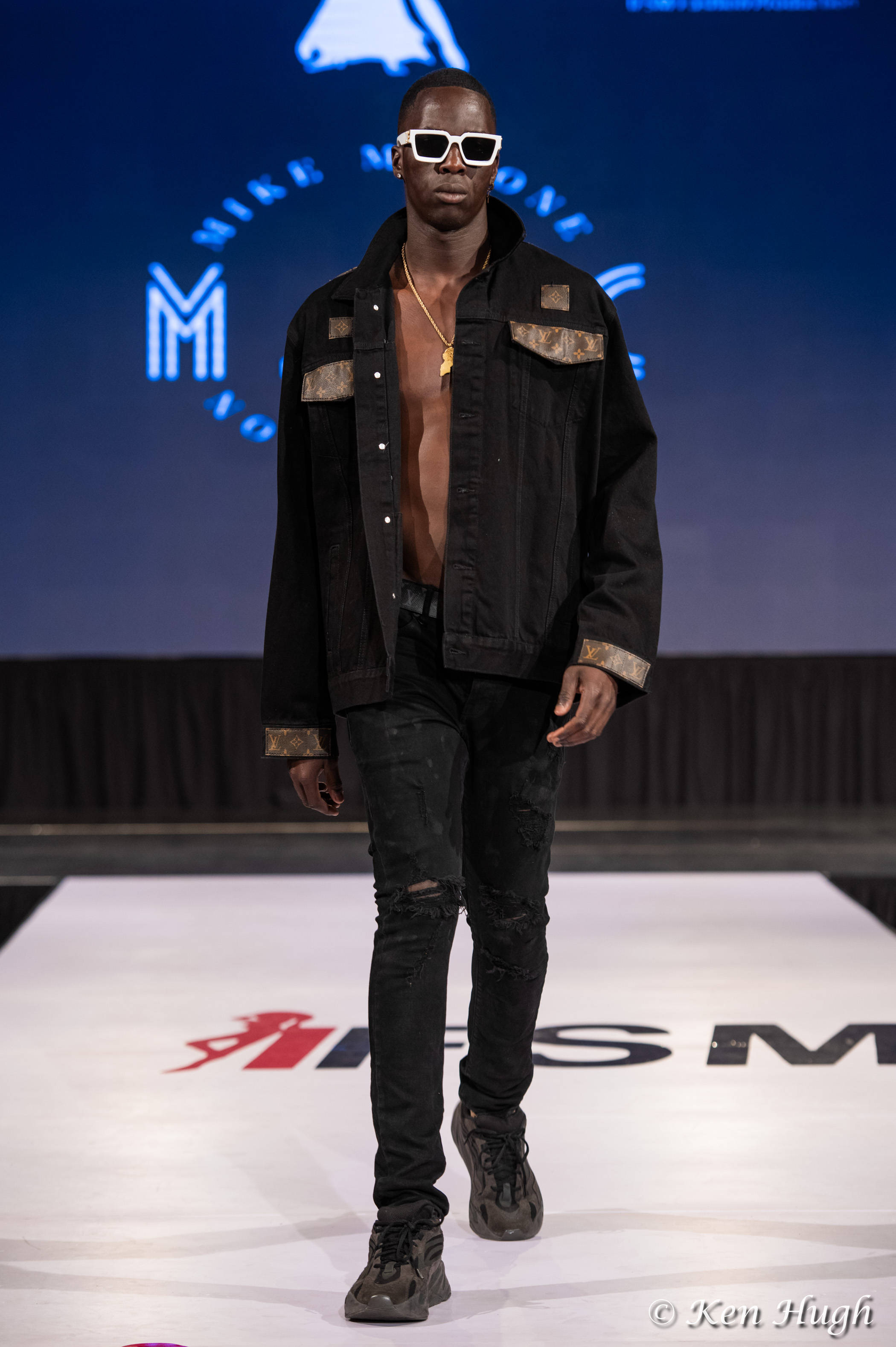 品牌|2021美国洛杉矶国际时装周暨 IFSM Fashion weekLA洛杉矶拉开帷幕