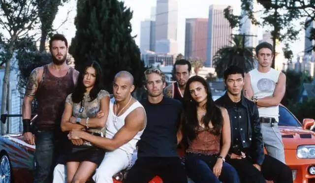 角色|《速9》口碑彻底崩了，除了主演辱华言论，还有这些槽点